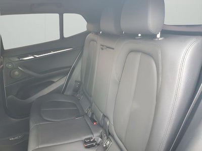 2021 BMW X2 sDrive28i Sports Activity Coupe