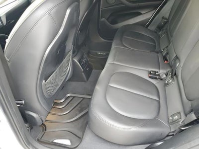 2021 BMW X2 sDrive28i Sports Activity Coupe