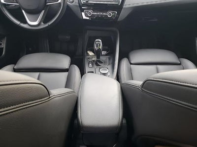 2021 BMW X2 sDrive28i Sports Activity Coupe