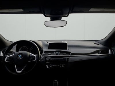 2021 BMW X2 sDrive28i Sports Activity Coupe