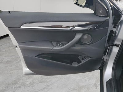 2021 BMW X2 sDrive28i Sports Activity Coupe