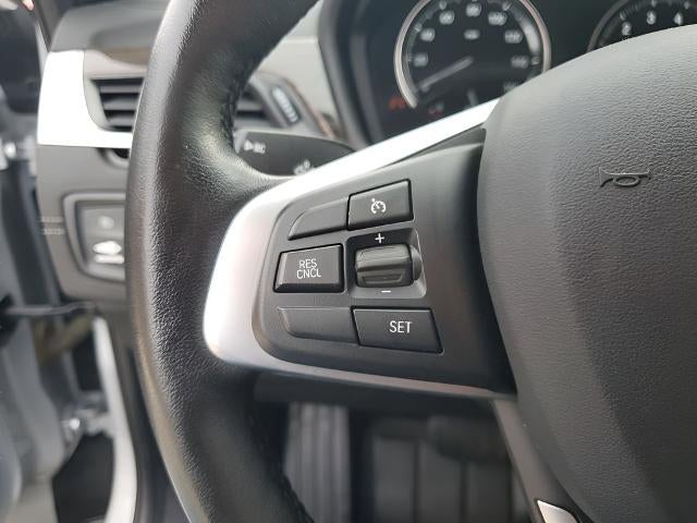 2021 BMW X2 sDrive28i Sports Activity Coupe