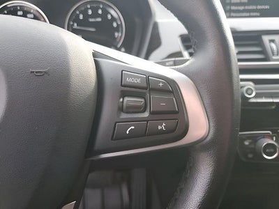 2021 BMW X2 sDrive28i Sports Activity Coupe