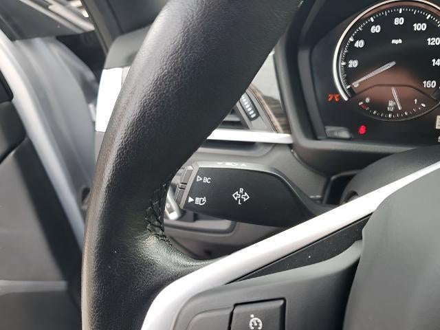 2021 BMW X2 sDrive28i Sports Activity Coupe