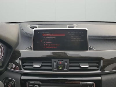 2021 BMW X2 sDrive28i Sports Activity Coupe