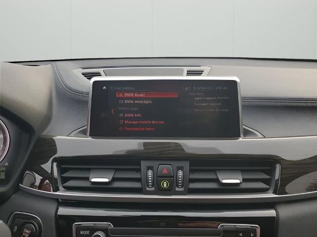 2021 BMW X2 sDrive28i Sports Activity Coupe