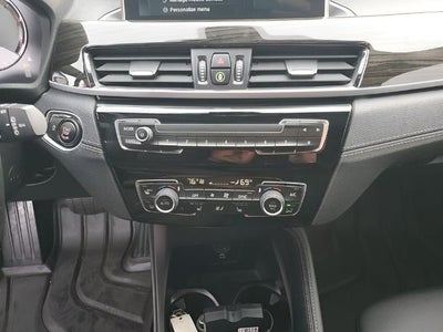 2021 BMW X2 sDrive28i Sports Activity Coupe