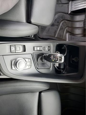 2021 BMW X2 sDrive28i Sports Activity Coupe