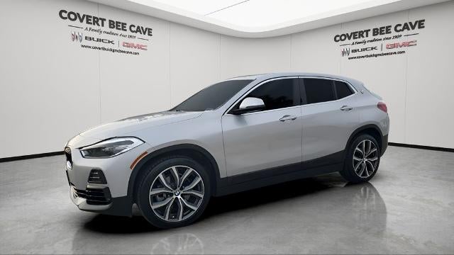 2021 BMW X2 sDrive28i Sports Activity Coupe