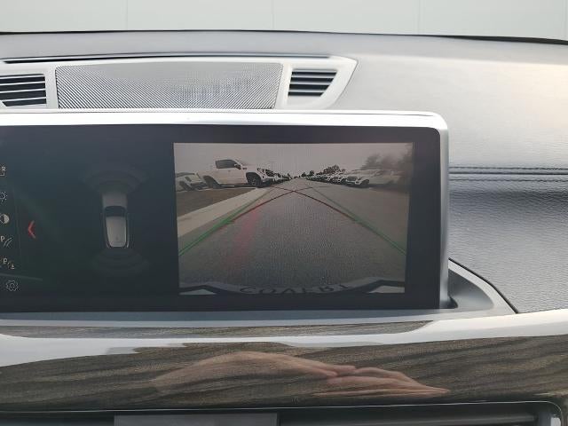 2021 BMW X2 sDrive28i Sports Activity Coupe