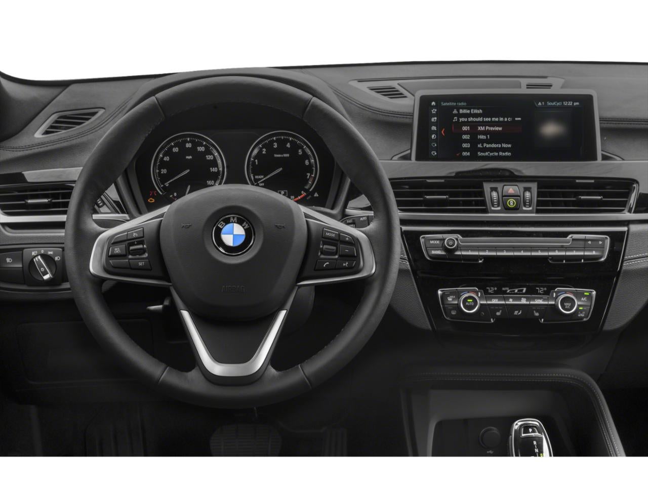 2021 BMW X2 sDrive28i Sports Activity Coupe