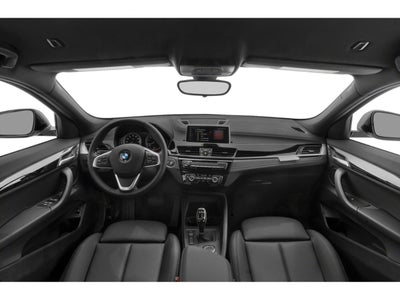2021 BMW X2 sDrive28i Sports Activity Coupe