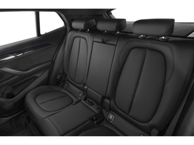 2021 BMW X2 sDrive28i Sports Activity Coupe