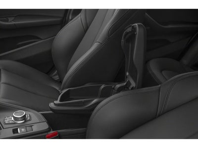 2021 BMW X2 sDrive28i Sports Activity Coupe