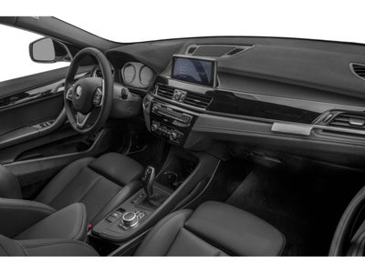 2021 BMW X2 sDrive28i Sports Activity Coupe