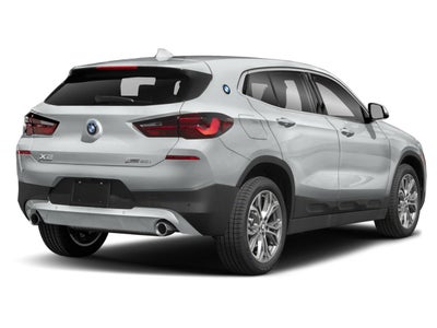 2021 BMW X2 sDrive28i Sports Activity Coupe