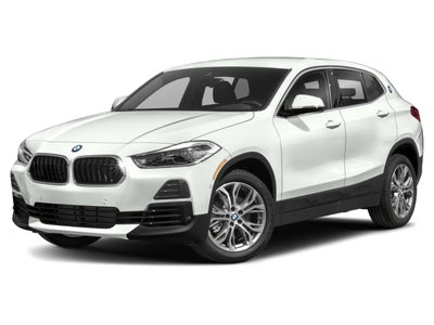 2021 BMW X2 sDrive28i Sports Activity Coupe
