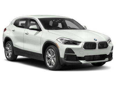 2021 BMW X2 sDrive28i Sports Activity Coupe