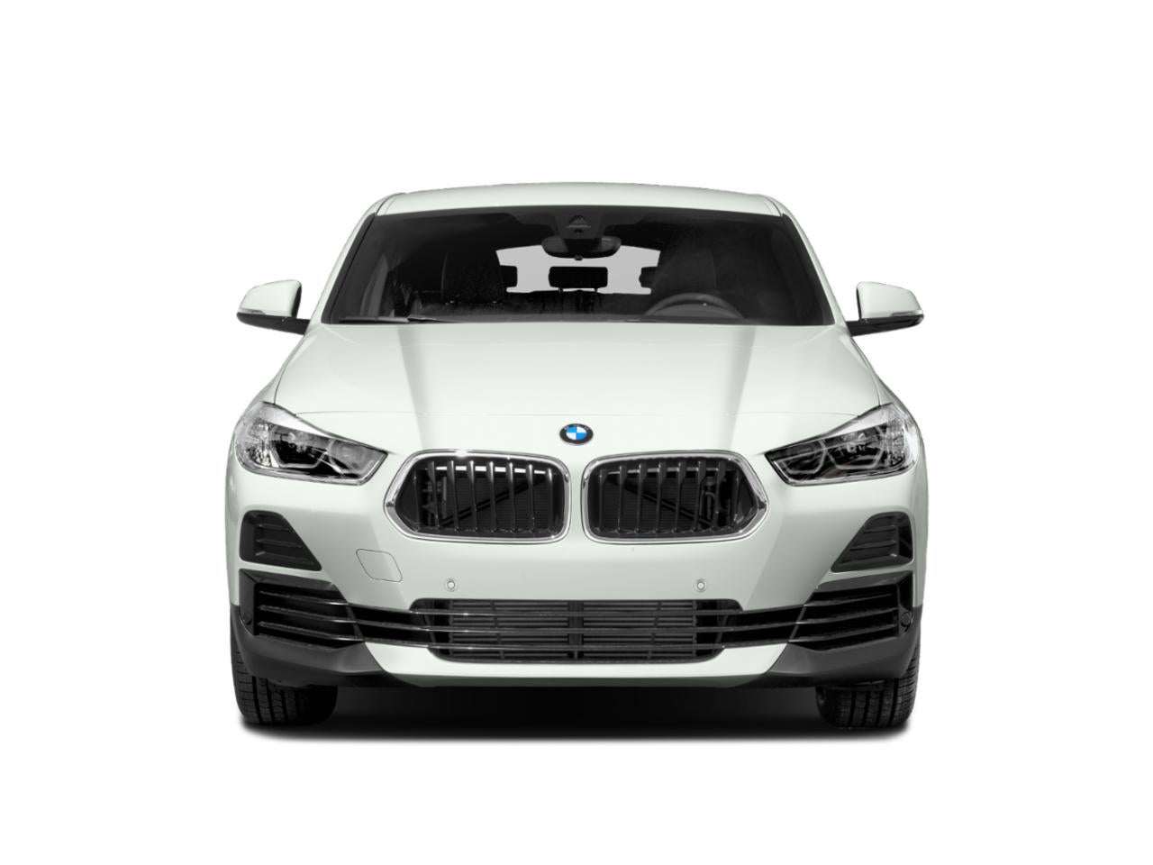 2021 BMW X2 sDrive28i Sports Activity Coupe