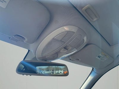 2009 Mercedes-Benz E-Class E 350 Luxury Sedan