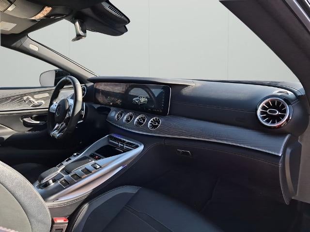 2020 Mercedes-Benz AMG® GT AMG® GT 53 4-Door Coupe