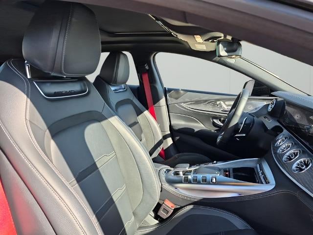 2020 Mercedes-Benz AMG® GT AMG® GT 53 4-Door Coupe