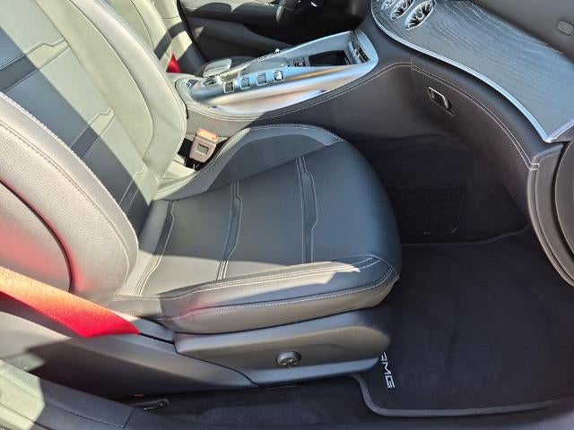 2020 Mercedes-Benz AMG® GT AMG® GT 53 4-Door Coupe