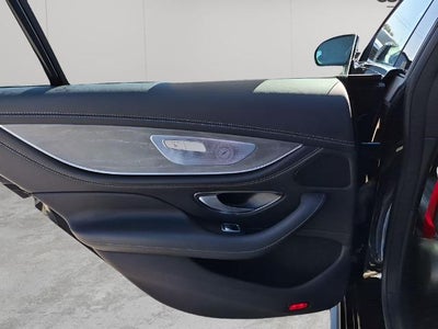 2020 Mercedes-Benz AMG® GT AMG® GT 53 4-Door Coupe