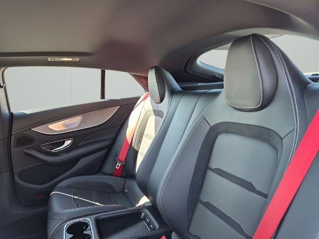 2020 Mercedes-Benz AMG® GT AMG® GT 53 4-Door Coupe