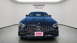 2020 Mercedes-Benz AMG® GT AMG® GT 53 4-Door Coupe