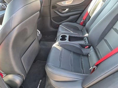2020 Mercedes-Benz AMG® GT AMG® GT 53 4-Door Coupe