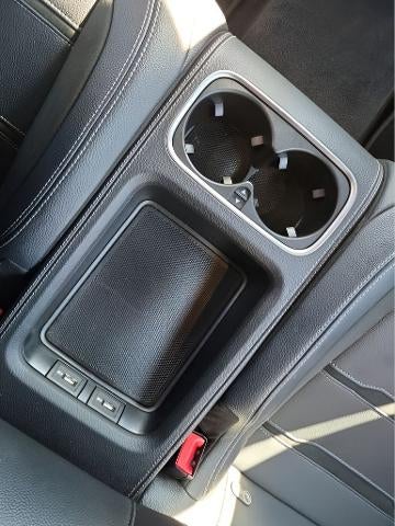 2020 Mercedes-Benz AMG® GT AMG® GT 53 4-Door Coupe