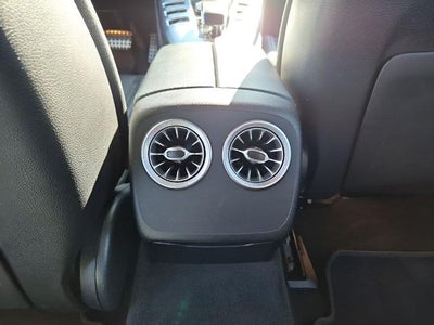 2020 Mercedes-Benz AMG® GT AMG® GT 53 4-Door Coupe