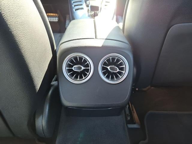 2020 Mercedes-Benz AMG® GT AMG® GT 53 4-Door Coupe