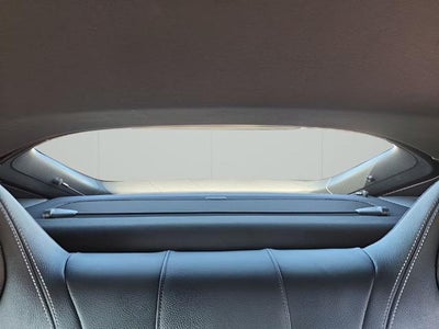 2020 Mercedes-Benz AMG® GT AMG® GT 53 4-Door Coupe