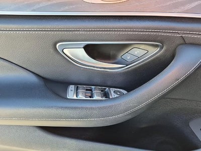 2020 Mercedes-Benz AMG® GT AMG® GT 53 4-Door Coupe