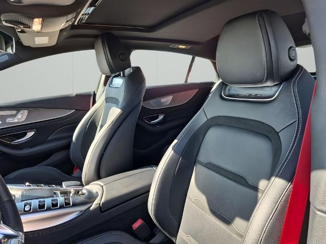 2020 Mercedes-Benz AMG® GT AMG® GT 53 4-Door Coupe