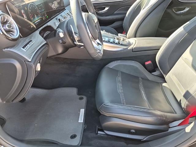 2020 Mercedes-Benz AMG® GT AMG® GT 53 4-Door Coupe