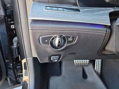 2020 Mercedes-Benz AMG® GT AMG® GT 53 4-Door Coupe