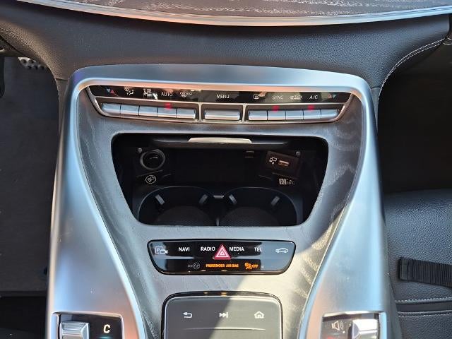 2020 Mercedes-Benz AMG® GT AMG® GT 53 4-Door Coupe