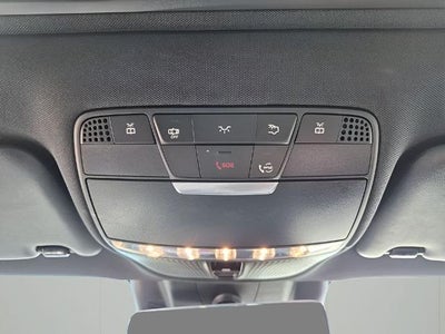 2020 Mercedes-Benz AMG® GT AMG® GT 53 4-Door Coupe