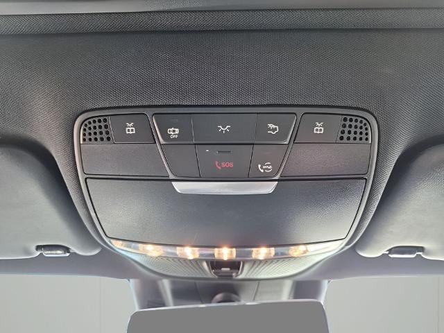 2020 Mercedes-Benz AMG® GT AMG® GT 53 4-Door Coupe