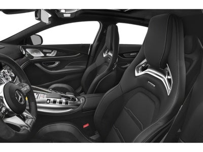 2020 Mercedes-Benz AMG® GT AMG® GT 53 4-Door Coupe