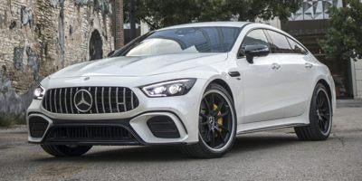 2020 Mercedes-Benz AMG® GT AMG® GT 53 4-Door Coupe