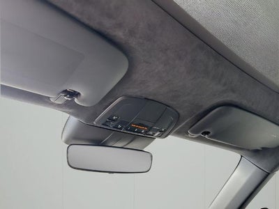 2018 Porsche 911 Carrera Coupe