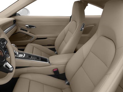 2018 Porsche 911 Carrera Coupe