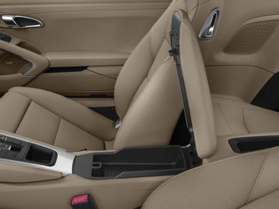 2018 Porsche 911 Carrera Coupe