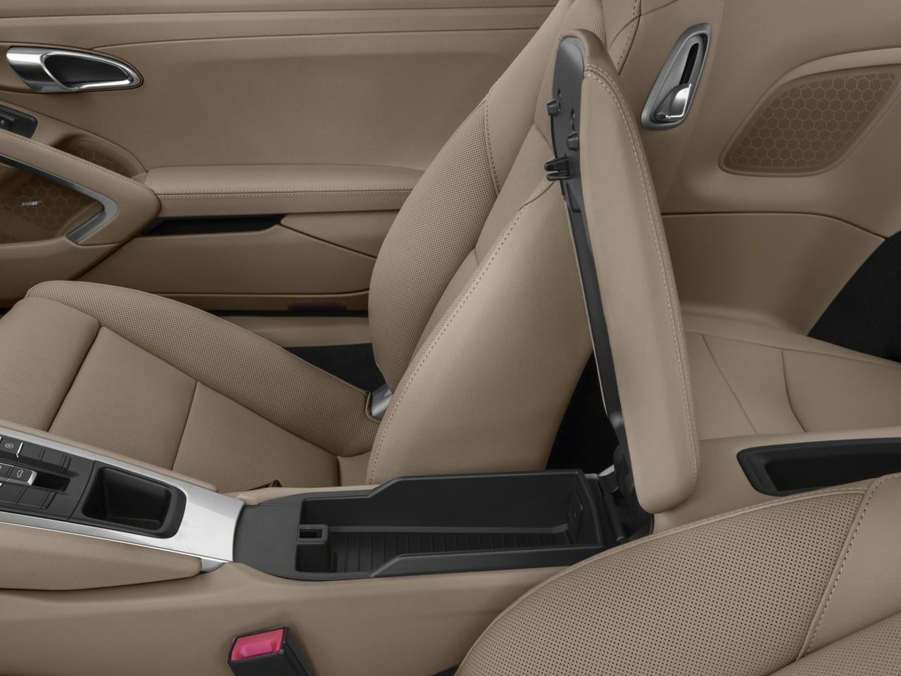 2018 Porsche 911 Carrera Coupe