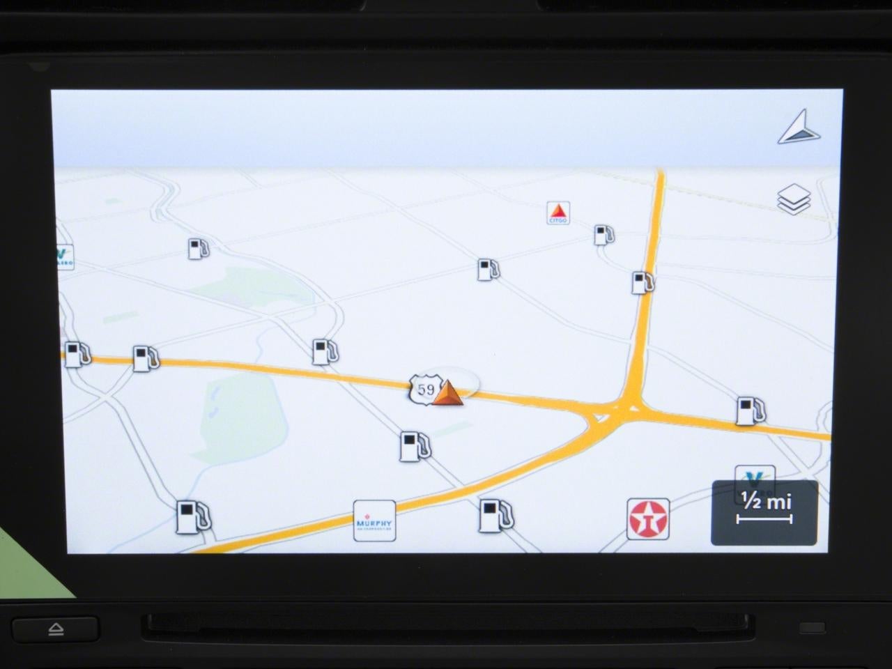 2018 Porsche 911 Carrera Coupe