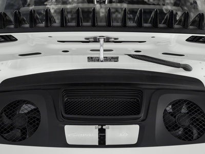 2018 Porsche 911 Carrera Coupe